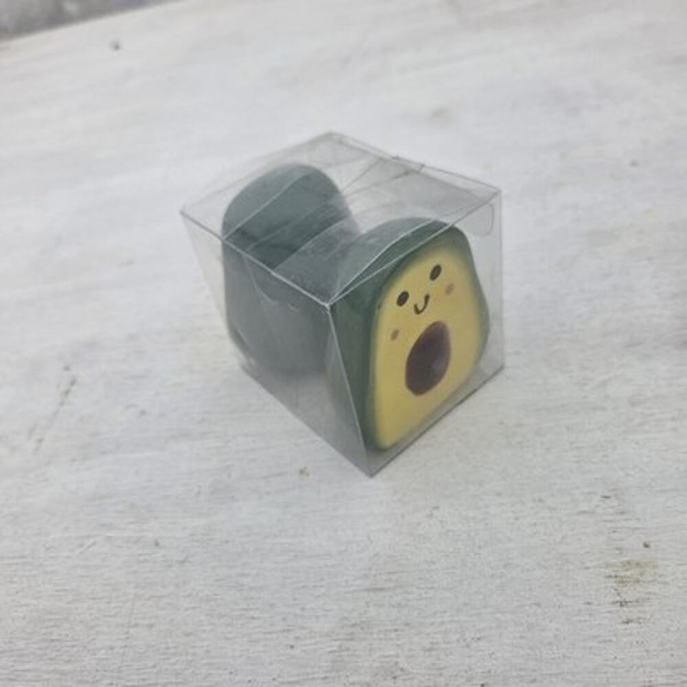avocado salt and pepper shaker set Novelty Mexican